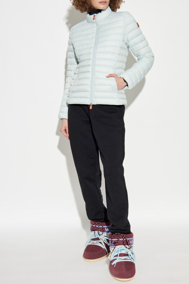 Save The Duck Quilted jacket "Carly"