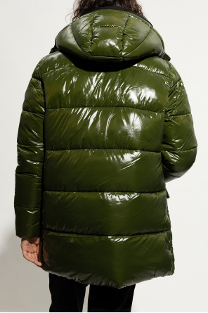 Save The Duck ‘Luck’ insulated hooded jacket