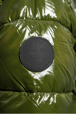 Save The Duck ‘Luck’ insulated hooded jacket
