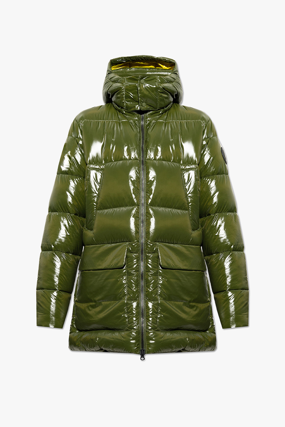 Save The Duck ‘Luck’ insulated hooded jacket