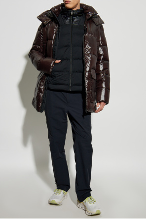 Padded jacket christian od Save The Duck