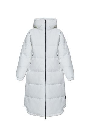 Padded jacket Halesia