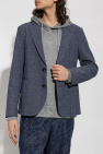 Emporio Armani Single-breasted blazer