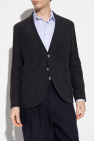 Emporio Armani Linen blazer