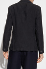 Emporio Armani Linen blazer