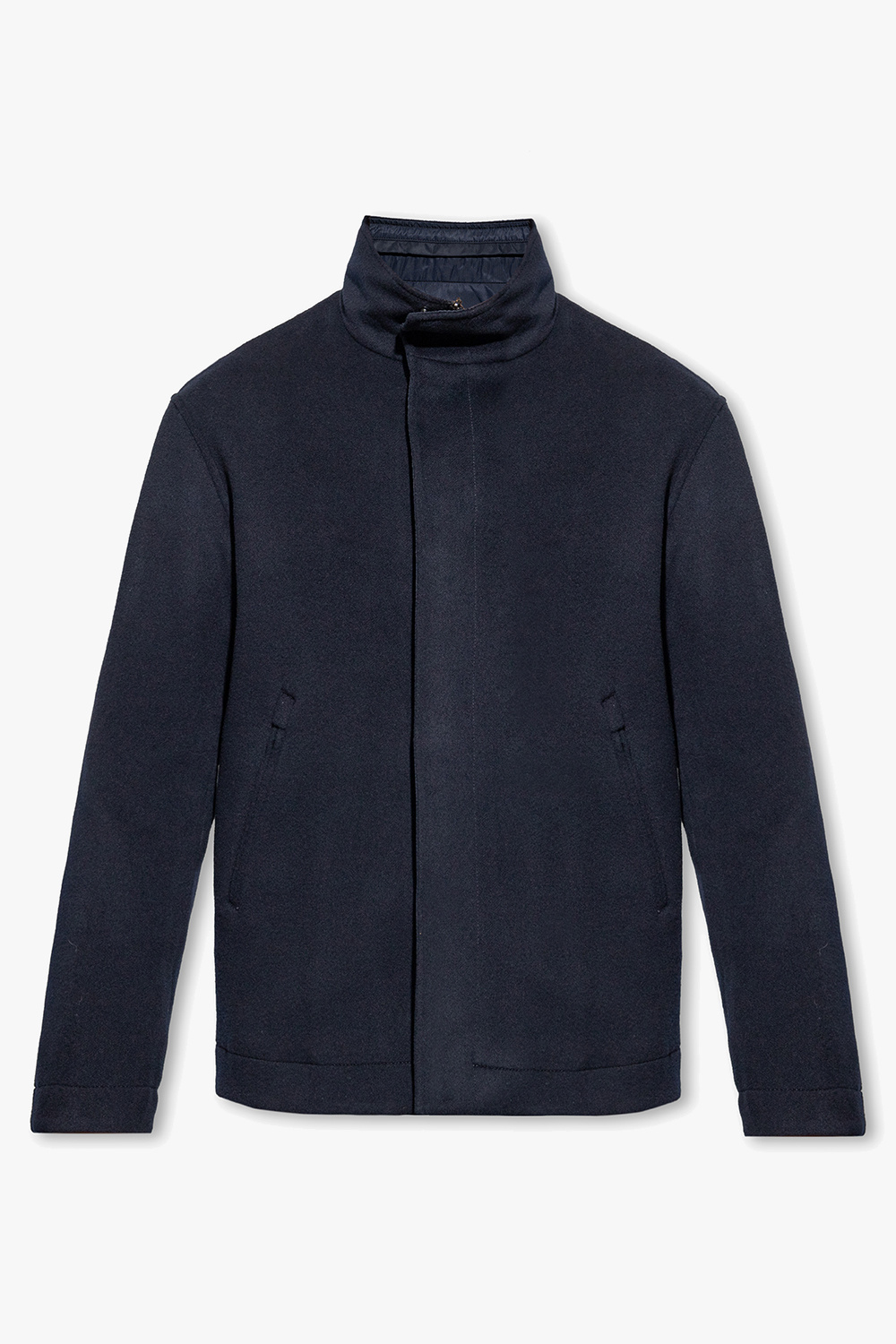 Emporio Armani Reversible jacket