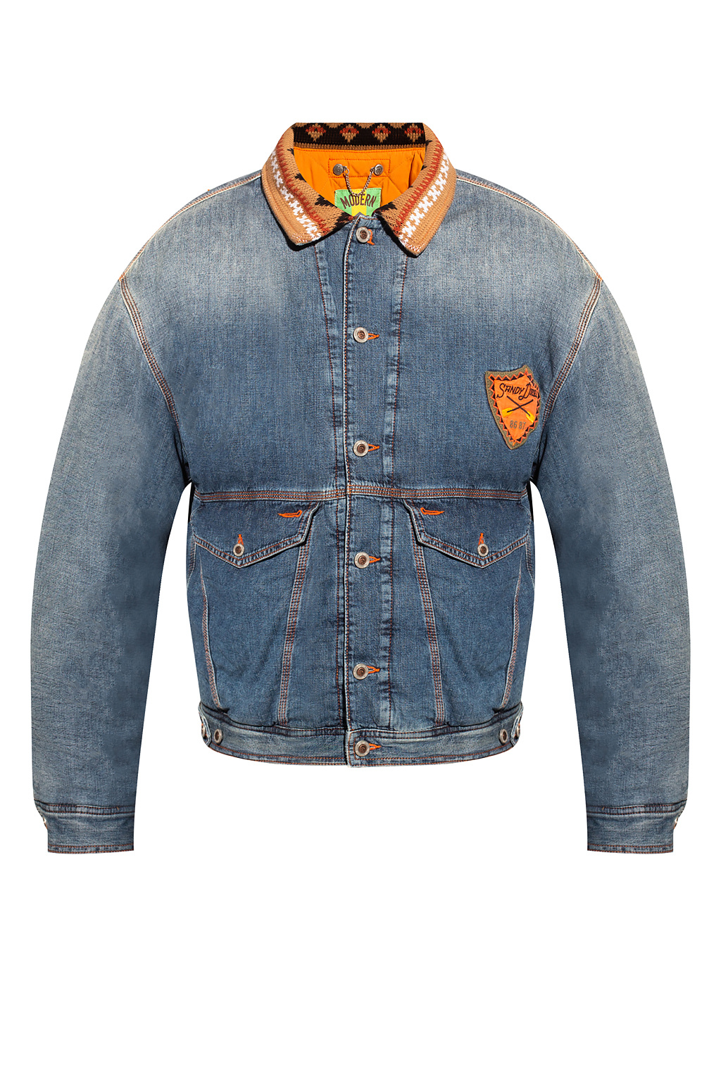 Diesel Denim jacket