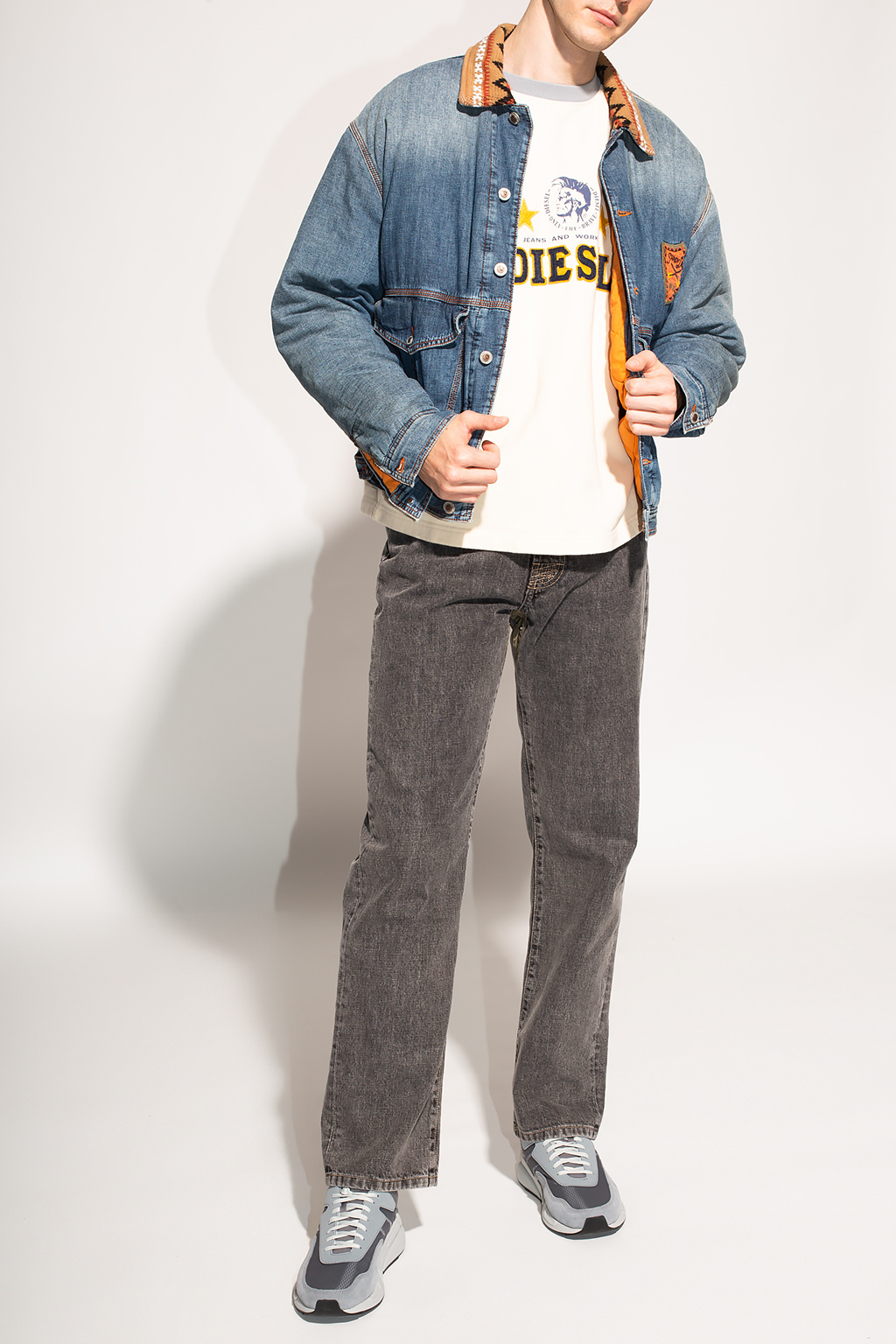 Diesel Denim jacket