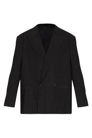 ‘daburu’ blazer od Studio Nicholson