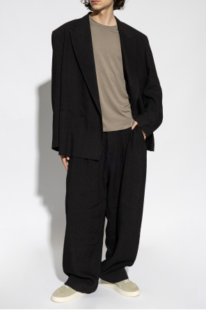 ‘daburu’ blazer od Studio Nicholson