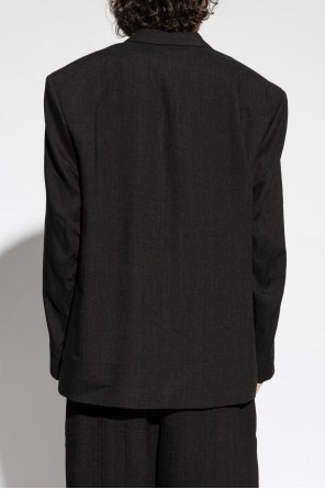 Studio Nicholson Marynarka ‘Daburu’