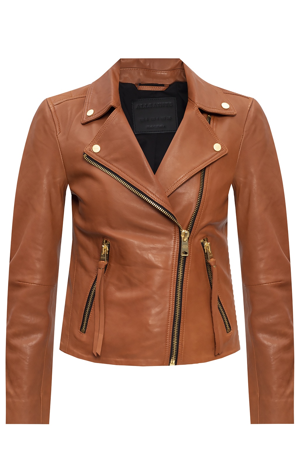 AllSaints 'Dalby' biker jacket