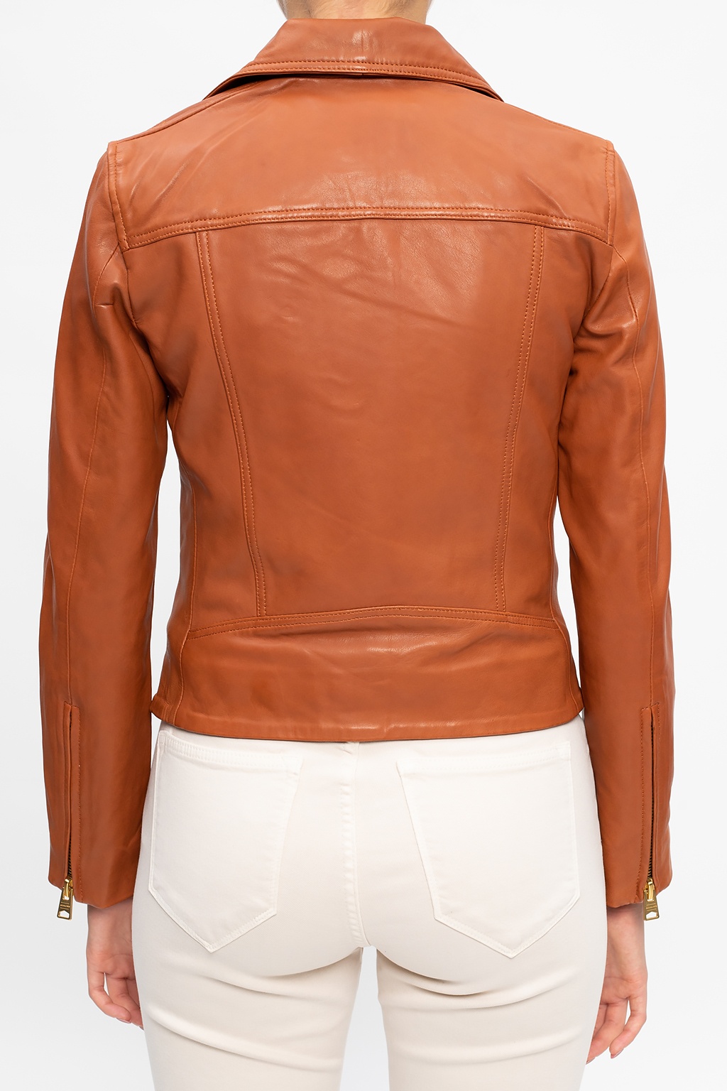 AllSaints 'Dalby' biker jacket