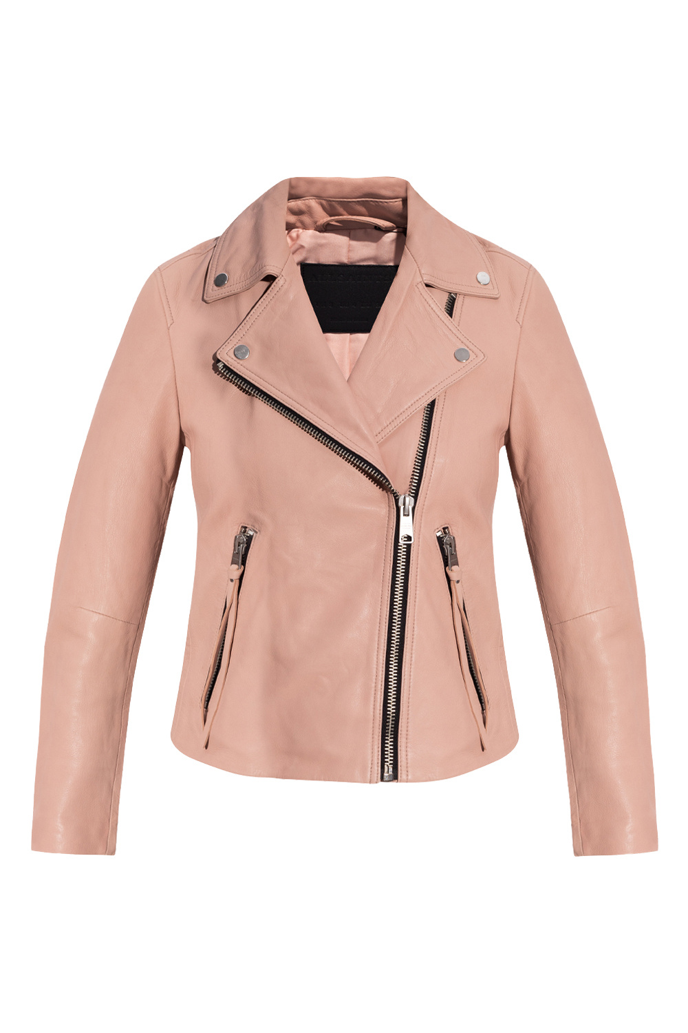 AllSaints ‘Dalby’ biker jacket