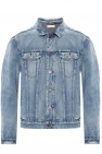 AllSaints ‘Danby’ denim jacket