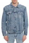 AllSaints ‘Danby’ denim jacket