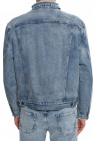 AllSaints ‘Danby’ denim jacket