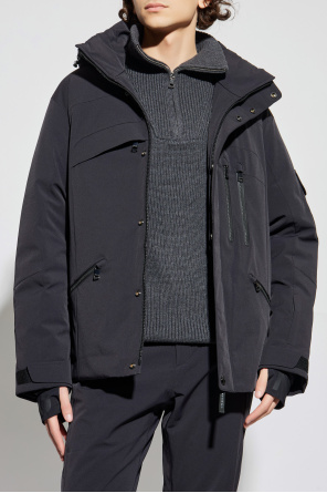 BOGNER Down ski jacket 'Danjo'