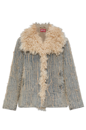 Jacke „DE-ACONIC-S“