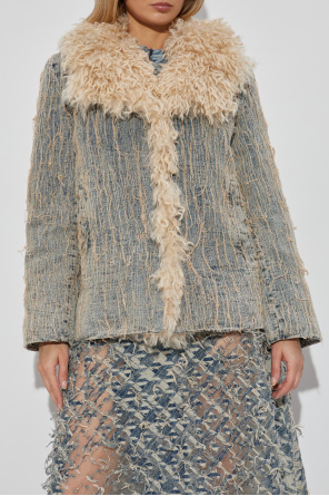 Diesel Chaqueta `DE-ACONIC-S`