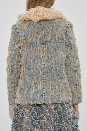 Diesel Chaqueta `DE-ACONIC-S`