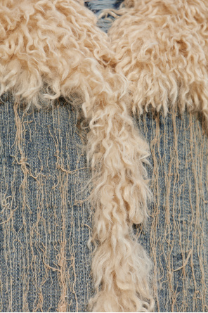 Diesel Chaqueta `DE-ACONIC-S`