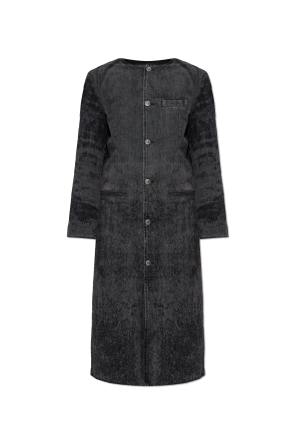 Jeansmantel „DE-ANCELOT-FSH1“