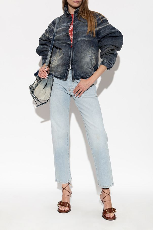 Diesel Chaqueta "DE-BARUS-FSJ1"