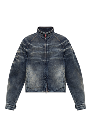 Chaqueta "DE-BARUS-FSJ1"