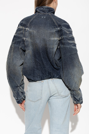 Diesel Chaqueta "DE-BARUS-FSJ1"