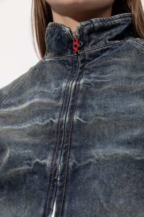 Diesel Chaqueta "DE-BARUS-FSJ1"