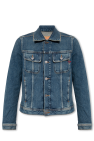 Diesel ‘DE-BONNY’ denim jacket
