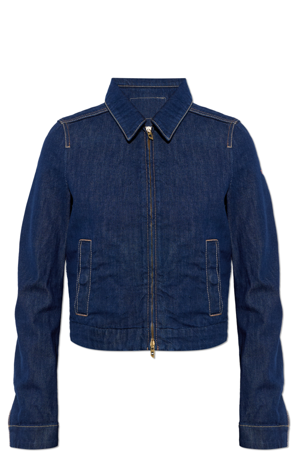 ‘DE-CORB’ jacket od Diesel