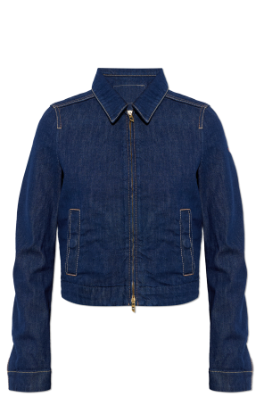 ‘DE-CORB’ jacket