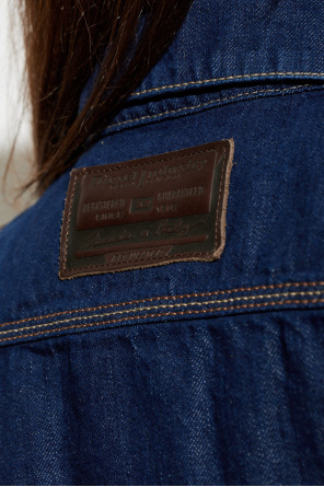 Diesel ‘DE-CORB’ jacket