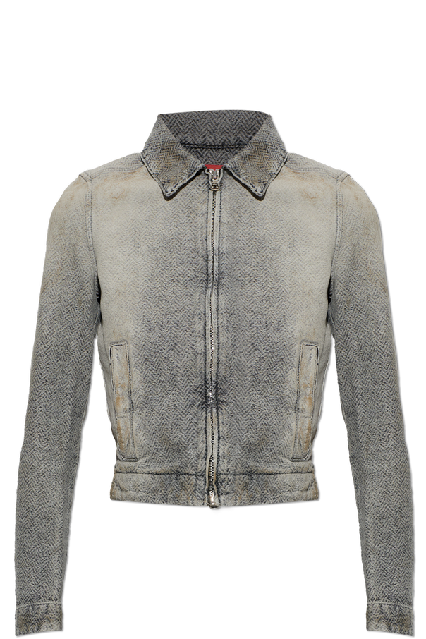 ‘DE-CORB’ jacket od Diesel