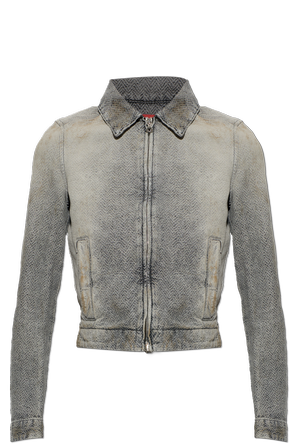 ‘DE-CORB’ jacket