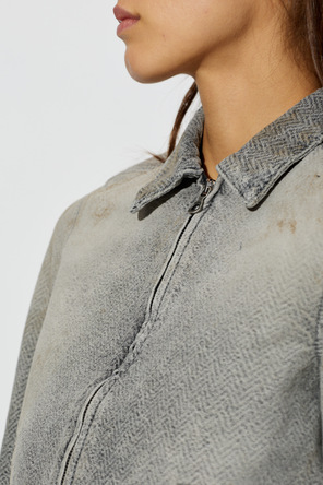 Diesel ‘DE-CORB’ jacket