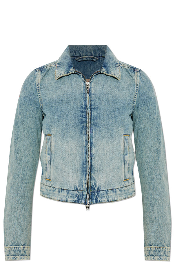 Denim jacket `DE-CORB`, zdjęcie 1 Denim jacket `DE-CORB` od Diesel