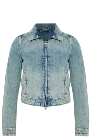 Denim jacket `DE-CORB`
