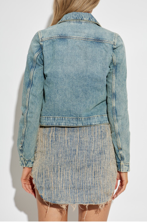 Diesel Chaqueta vaquera "DE-CORB"