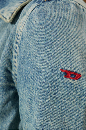 Diesel Chaqueta vaquera "DE-CORB"