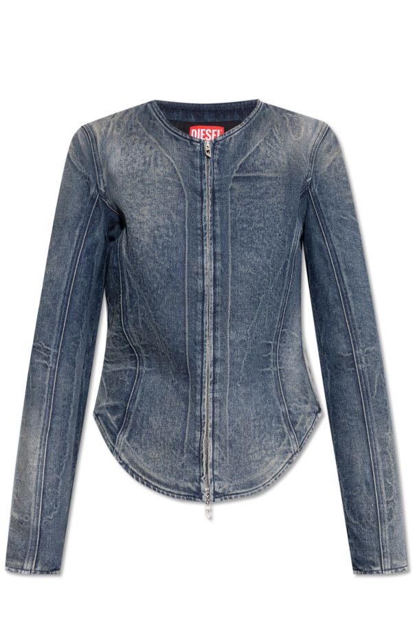Diesel Denim jacket