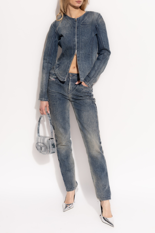 Diesel Denim jacket