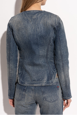 Diesel Denim jacket