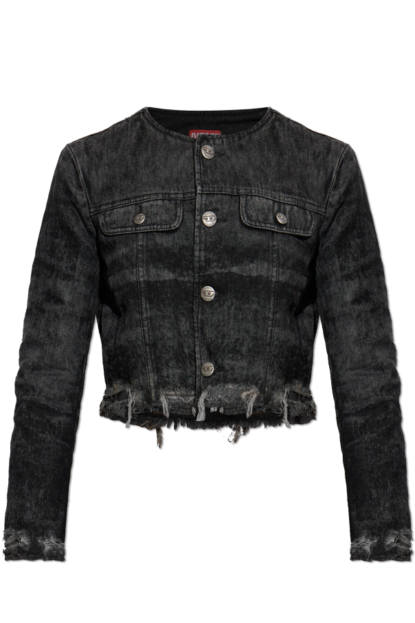 Denim jacket od Diesel