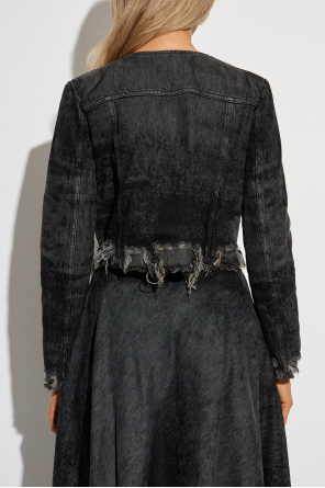 Diesel Chaqueta vaquera