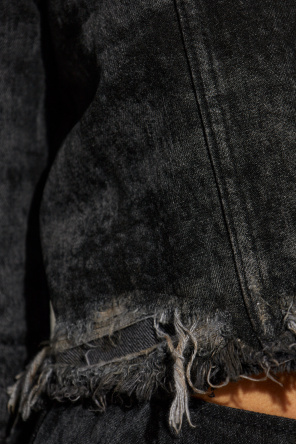 Diesel Chaqueta vaquera