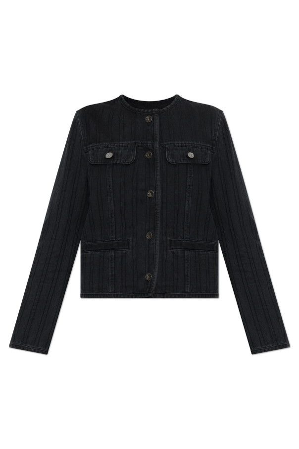 Jacket ‘DE-GRAFY’ od Diesel