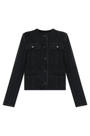 Jacket ‘DE-GRAFY’